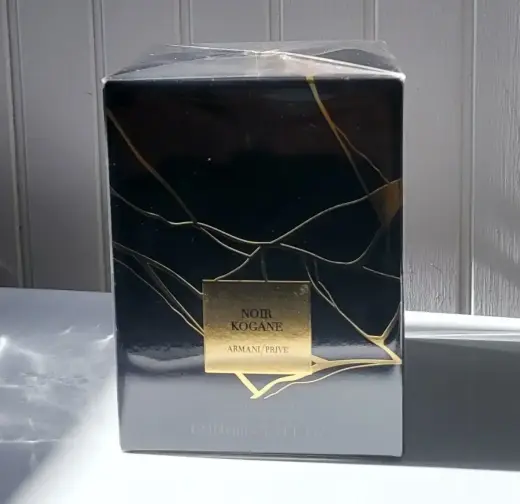 ARMANI Beauty Noir - Clear Foto 4