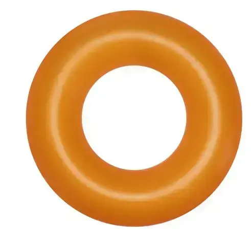Peldēšanas riņķis Orange Neon 91 cm BESTWAY