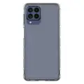 GP-FPM536KDATW Samsung Protective Cover for Galaxy M53 5G Transparent Foto 1