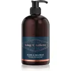 Gillette King C. Beard and Face Shampoo for Beard 350 Ml Photo