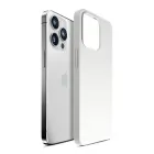 3MK Hardy Case iPhone 15 Pro Max 6.7" silver-white MagSafe — Foto 8