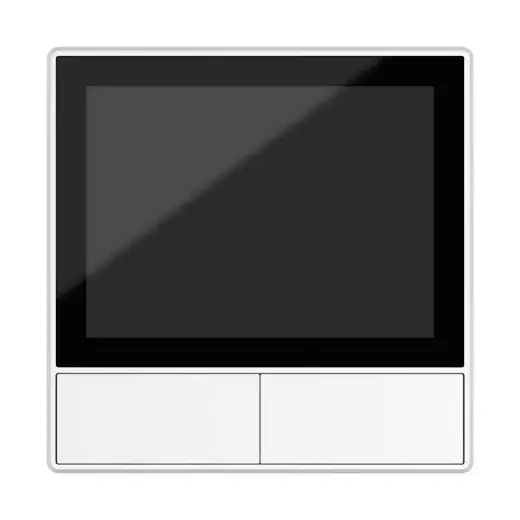 Smart Scene Wall Switch WiFi Sonoff NSPanel (white) Foto 3