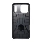 Case for iPhone 17 Pro / 18 Pro Armor dark cherry — Foto 3