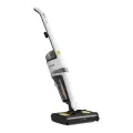 Deerma DEM-VX20W upright vacuum cleaner with mop function Фото num
