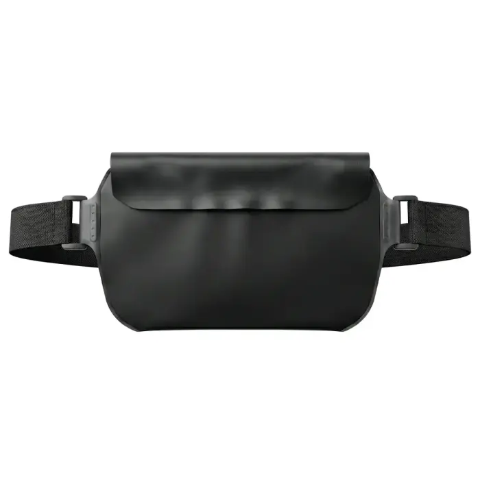 Universal Waterproof Pouch 7 Inch Black