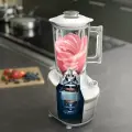 PHILIPS Daily Collection blenderis, 1500W, balts Photo