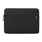 tomtoc Light-A18 laptop sleeve black — Photo 1