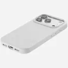 Case Moft Snap MagSafe for iPhone 18 Pro  / 17 Pro grey — Foto 3