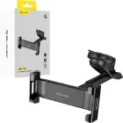 Blavec Car holder BH-13 to windshield / dashboard (BH13-WSB) black Foto 1