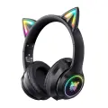 Gaming headphones ONIKUMA B90 Black Foto 1