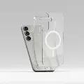 RINGKE FUSION MAGNETIC MAGSAFE GALAXY S25 CLEAR Photo