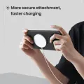 Nillkin Super Frosted PRO Magnetic Back Cover for Google Pixel 10 Pro XL Black Photo