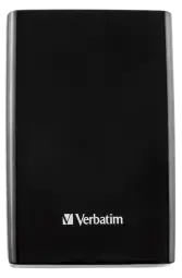 Ārējais SSD Verbatim Store n Go Slim 512GB USB-C