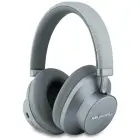 Over-Ear Headphones Karl Lagerfeld Saffiano Elongated Bluetooth ANC grey Foto 1