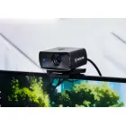 Elgato Webcam Facecam MK.2 / 10WAC9901 Black — Фото 2