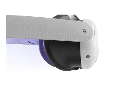 Meta Quest 3 (512 GB) - virtual reality system Фото num