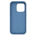 Etteri Silicone case for Samsung Galaxy S23 FE dark blue Photo