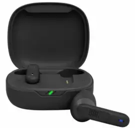 JBL Wave 300TWS Black Фото num