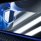 3mk TechWrap Matte Cluster™ dashboard screen protector for Renault Austral Iconic 2025 — Foto 3