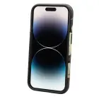 Decor phone case for iPhone 16 multicolor (Garden) — Photo 5