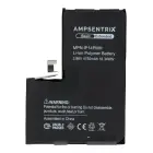  AmpSentrix Basic battery for iPhone 14 Pro Max (high capacity 4750 mAh) Фото num