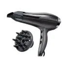Remington Hairdryer (D5220) Pro-Air ProAir Turbo black Schwarz Foto 1