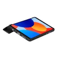 TECH-PROTECT SMARTCASE XIAOMI REDMI PAD SE 8.7 BLACK — Foto 4