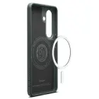 Spigen Liquid Air Mag phone case with MagSafe support for Samsung Galaxy S26+ (S947) green — Photo 4