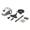 KARCHER VC 2  putekļsūcējs (1.198-035.0) Foto 1