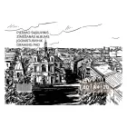 Zīmēšanas albums, A4, 80 gsm, 20 loksnes Foto 3