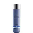 System Professional Smoothen Shampoo 250ml — Фото 1