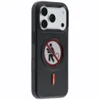 Case XTREM Instant Custom E-INK for       iPhone 17 Pro black — Foto 7