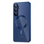 TECH-PROTECT MAGFLEX MAGSAFE GALAXY S25 FE NAVY BLUE — Foto 2