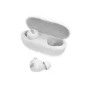 QCY T17 TWS Wireless Earphones (white) Foto 2