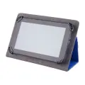 Case Orbi for tablets 10" blue wrapper Фото num