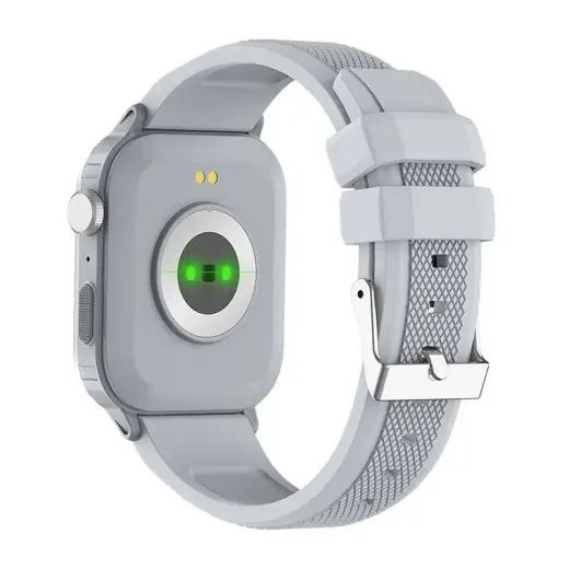 Colmi M41 smartwatch (silver) Photo