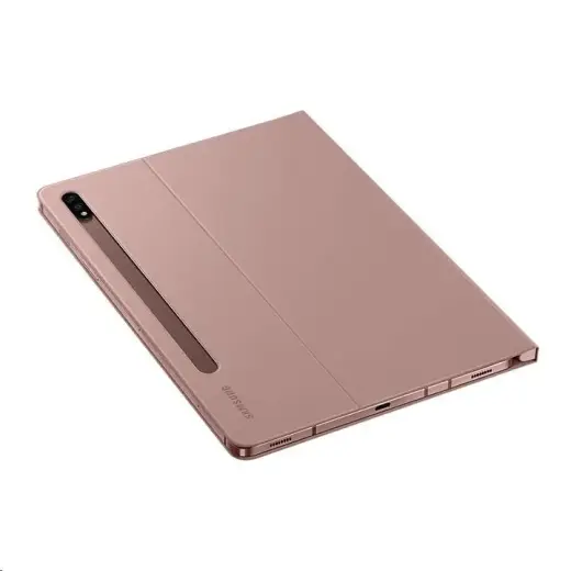 EF-BT630PAE Samsung Book Case for Galaxy Tab S7 Pink (Damaged Package) Foto 3