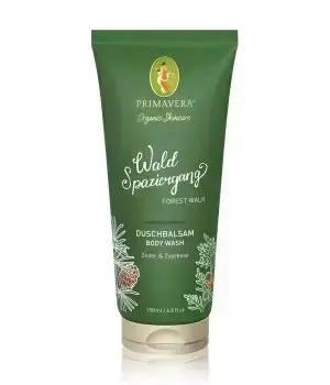 Primavera Forest Walk Body Wash - Gel - 200ml Photo