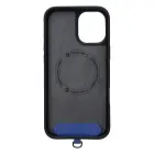 Nylon insert for pendant - dark blue Foto 2