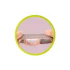 Mobile Origin AirTag Strap, green vibe — Foto 11