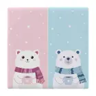 Decorative cover / cap for T5 SONOFF Cartoon 2C touch switch — Foto 1