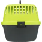 Transportēšanas bokss - Trixie Capri transport box, XS: 26 × 25 × 39 cm (līdz 4kg) Foto 3