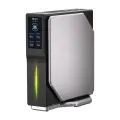 MINI PC AceMagic S1 Intel Alder Lake N95 16GB RAM+512GB black Foto 1