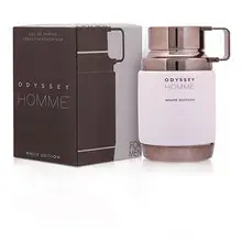 Armaf Odyssey Homme White Edition (EDP) парфюмерная вода для мужчин 200 мл