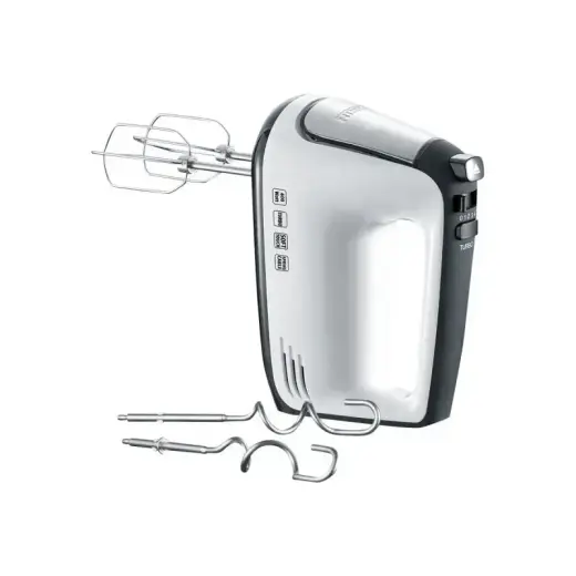 Severin Handblender stainless steel black white HM 3830 (HM 3830) Foto 4