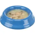 Konservēta barība kaķiem : Trixie Shrimp Soup with chicken and shrimp, 80 g Фото num