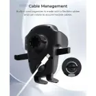 iOttie Easy One Touch 6 Dash & Windshield Mount — Фото 5