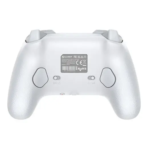 Wired gaming controler GameSir G7 SE (white) Foto 7