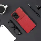 NOBLE phone case for Samsung Galaxy A16 5G | A16 4G red — Photo 4