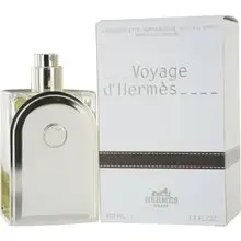 Hermès Voyage d'Hermès (EDT) tualetes ūdens unisex 35 ml